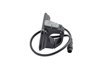 E-Bike Ekran - YLYH, 6Pin, SkyJet Uyumlu