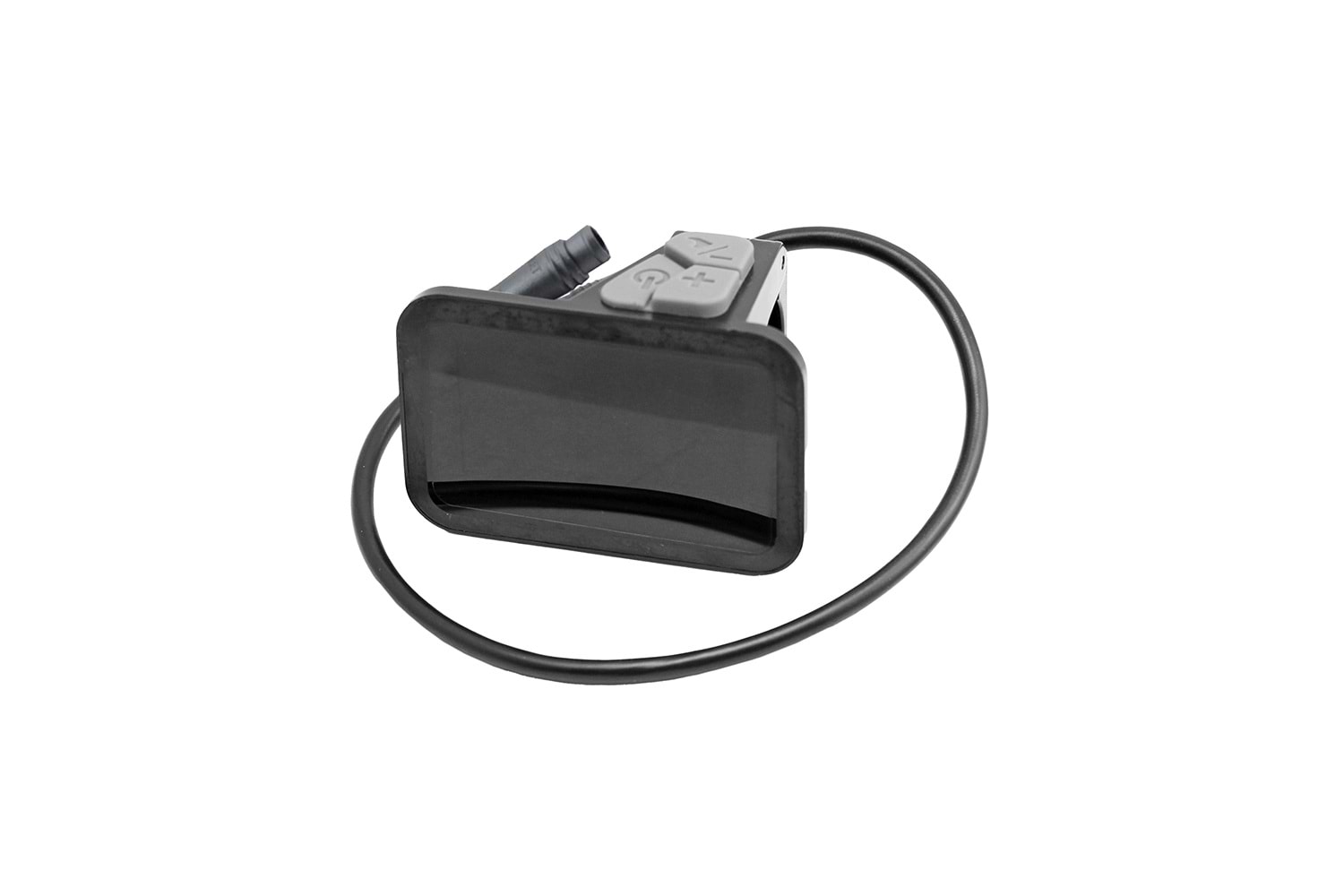 E-Bike Ekran - YL-61F-A, 6Pin, RKS Uyumlu 48V