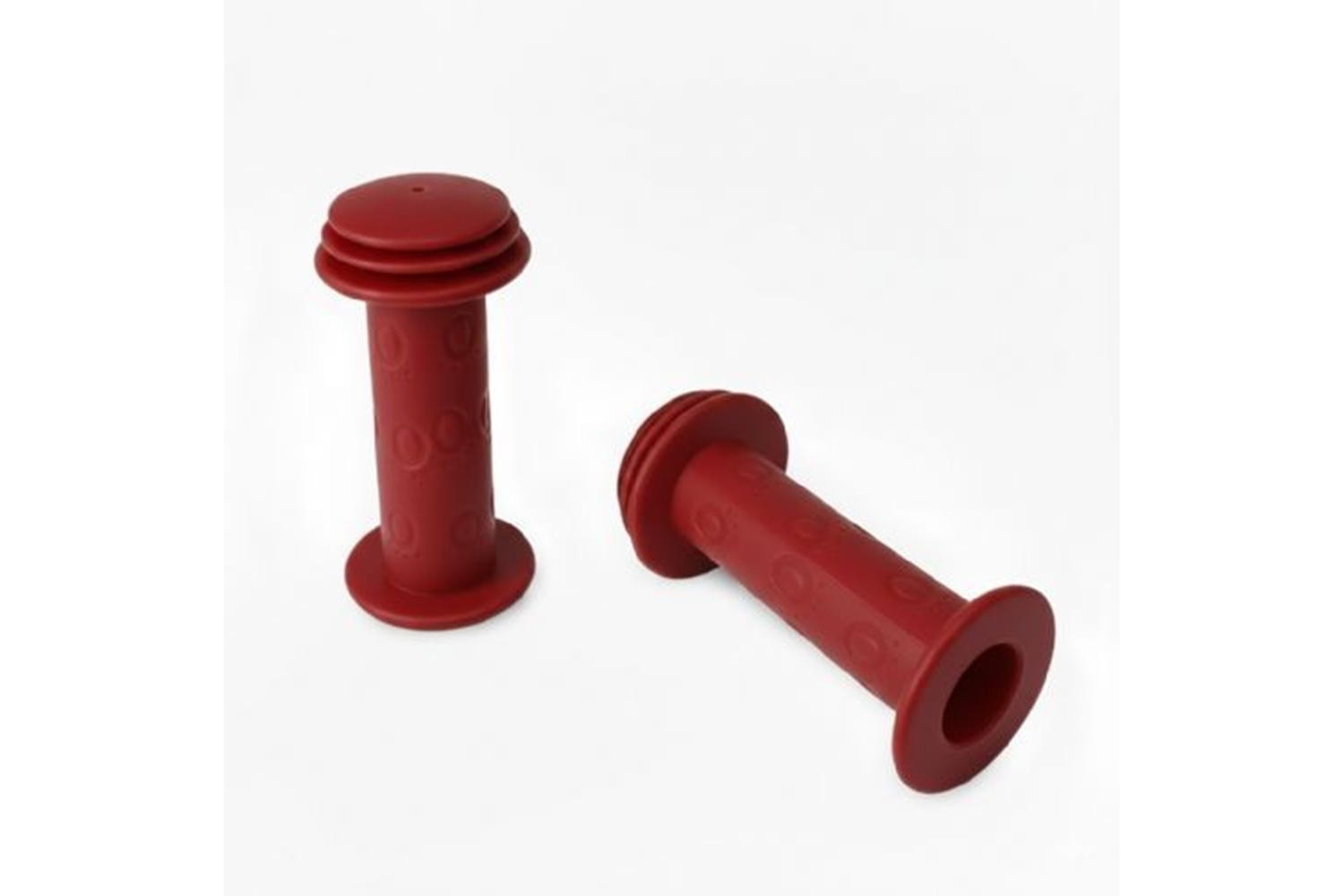 Elcik - BMX, Antibakteriyel, Plastik, Kırmızı