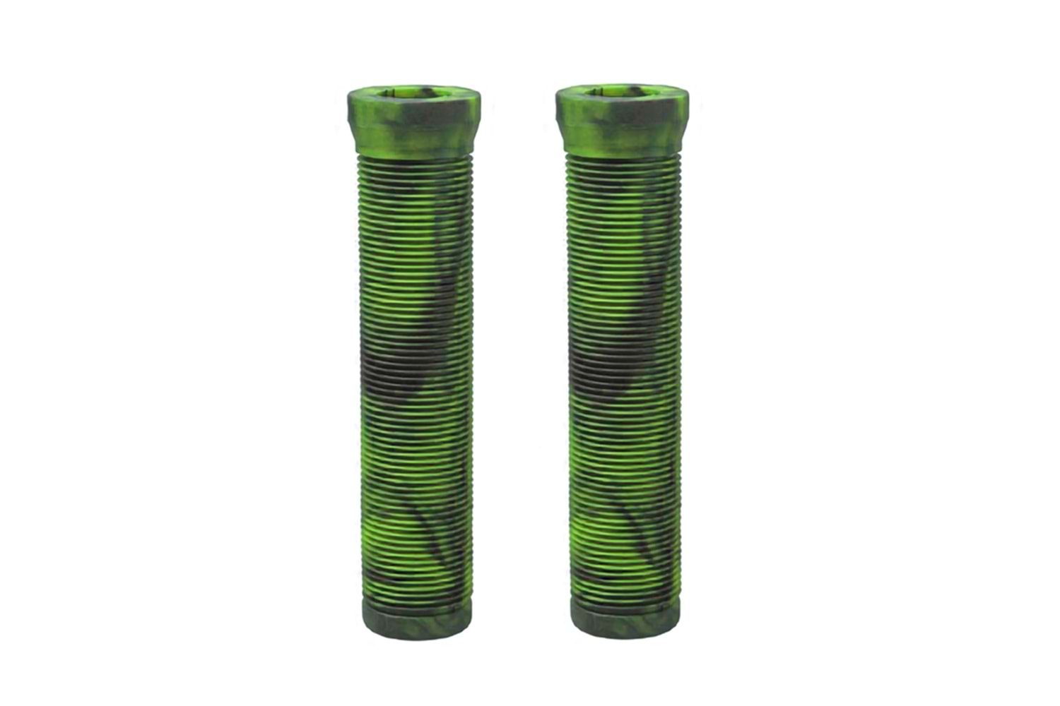 MTB Elcik - B-HOP, Uzun Elcik, Neon-Siyah