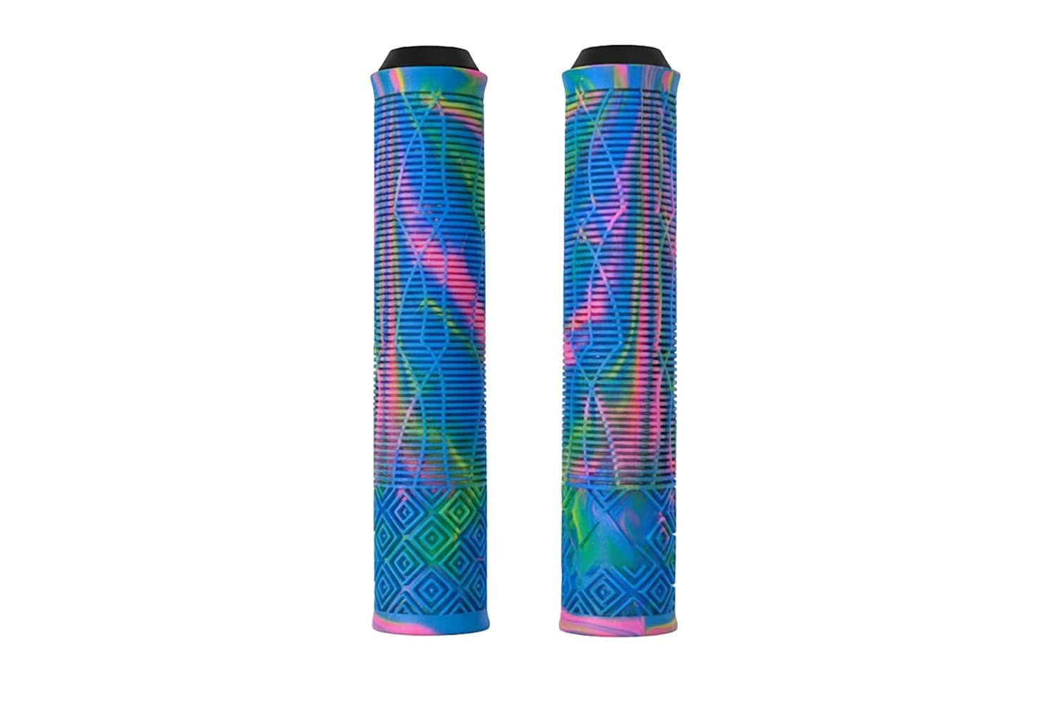 Elcik -JUMP, Uzun Elcik, Rainbow,165mm. Poşetli