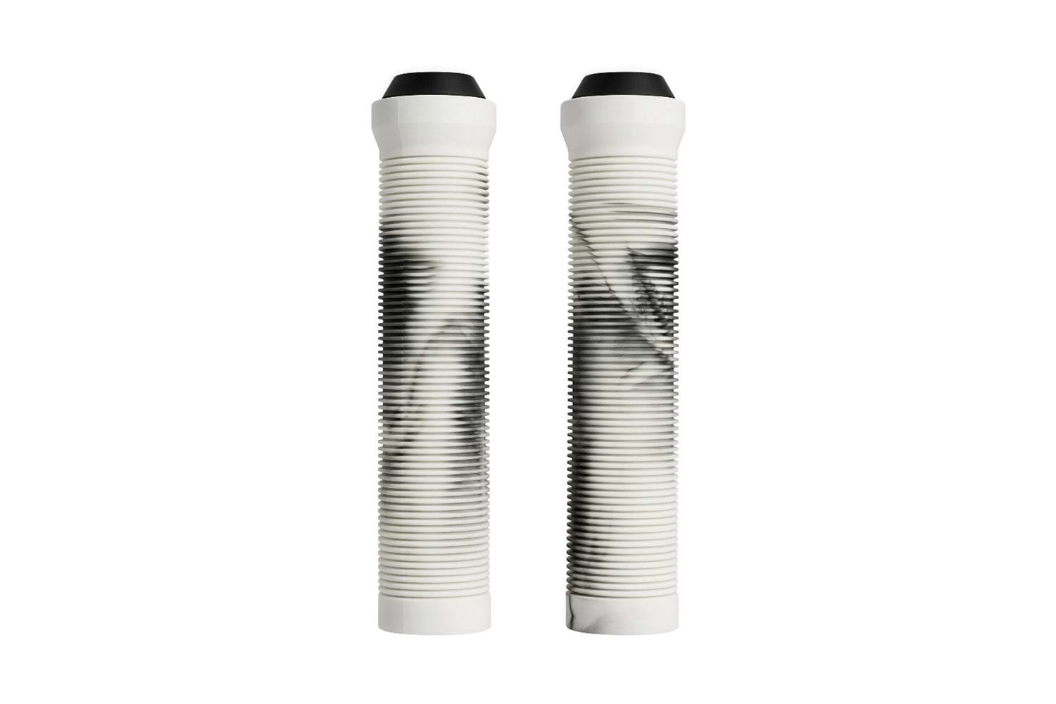 Elcik - B-HOP, Uzun Elcik, Beyaz-Siyah 145mm.Poşetli