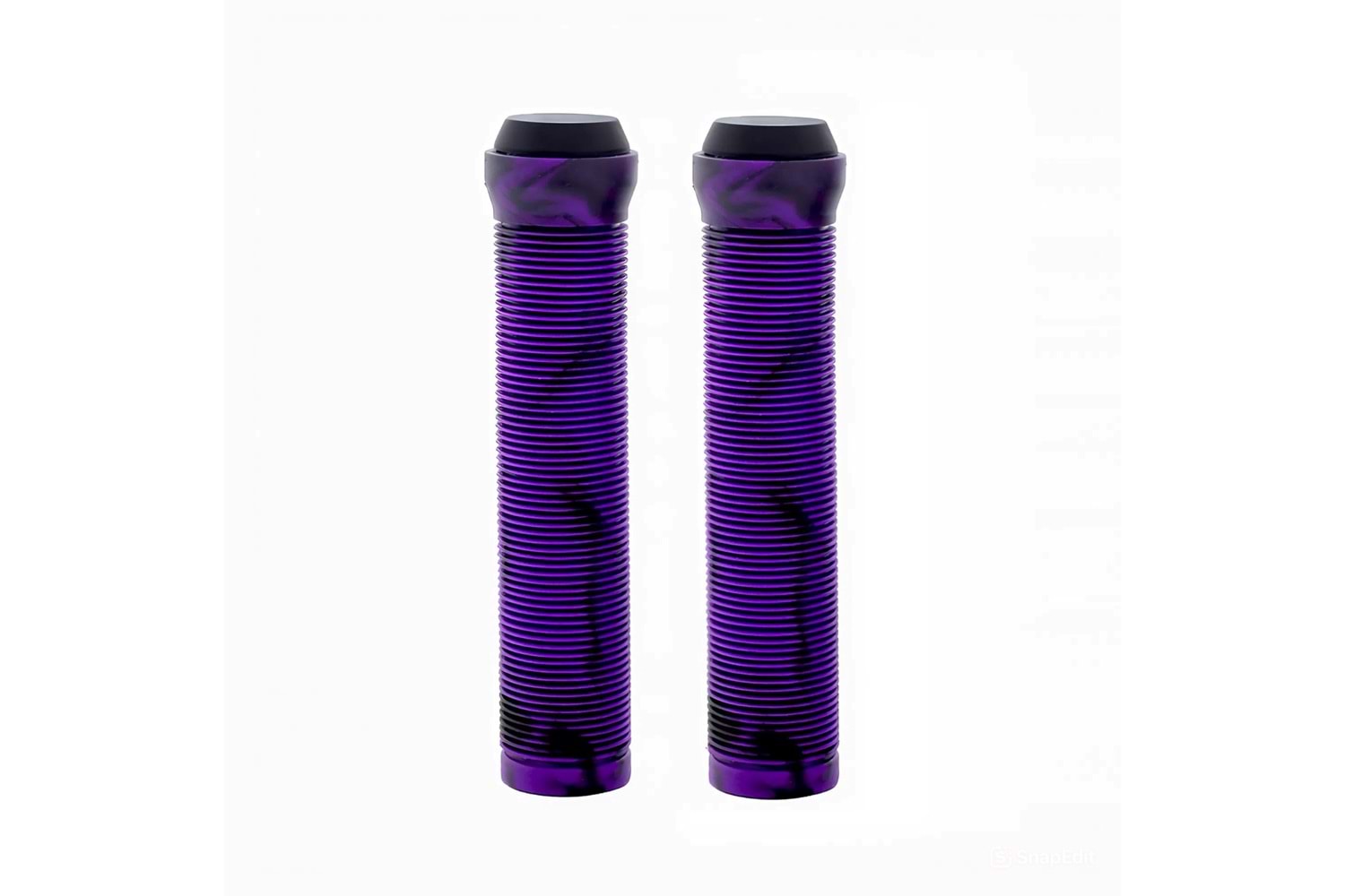 Elcik - B-HOP, Uzun Elcik, Mor-Siyah 145mm.Poşetli