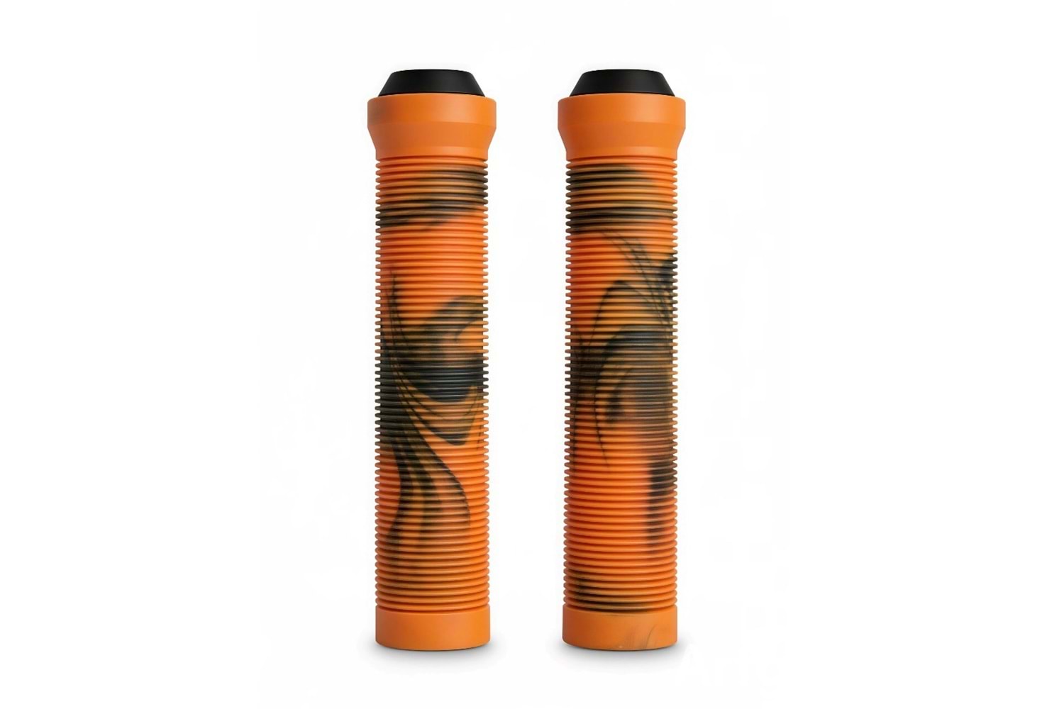 Elcik - B-HOP, Uzun Elcik,Turuncu-Siyah 145mm.Poşetli