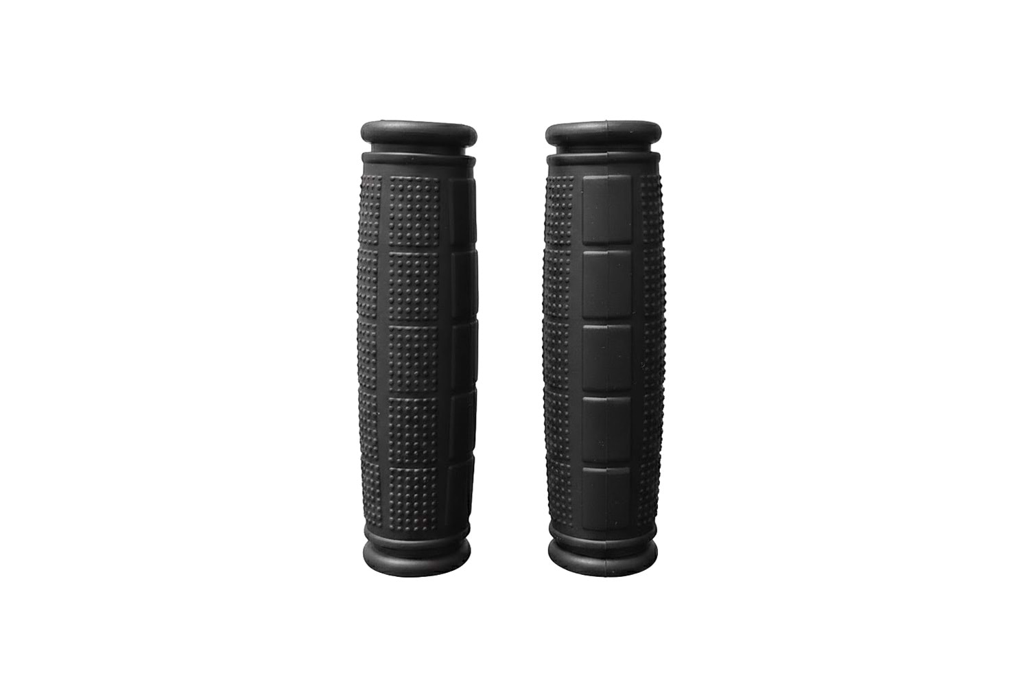 Elcik - MTB, 120mm, TPR Malzeme, TM-07, Siyah