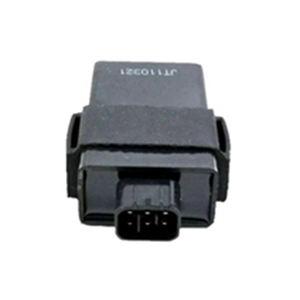 MTC YBR CDİ BEYİN 6 LI SOKET