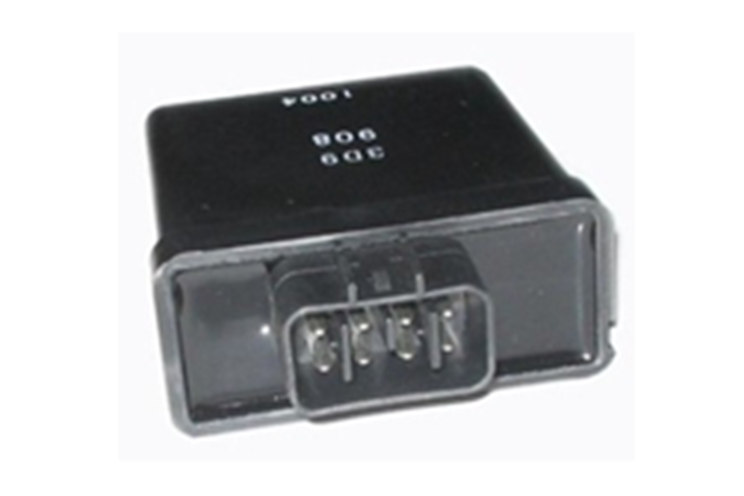 MTC YBR CDİ BEYİN 8 Lİ SOKET