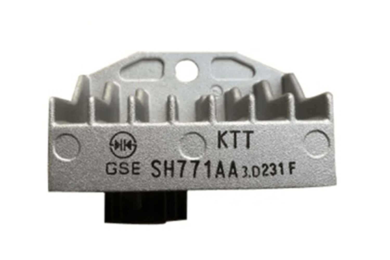 CBF 150 - FİZY 125 KONJEKTÖR