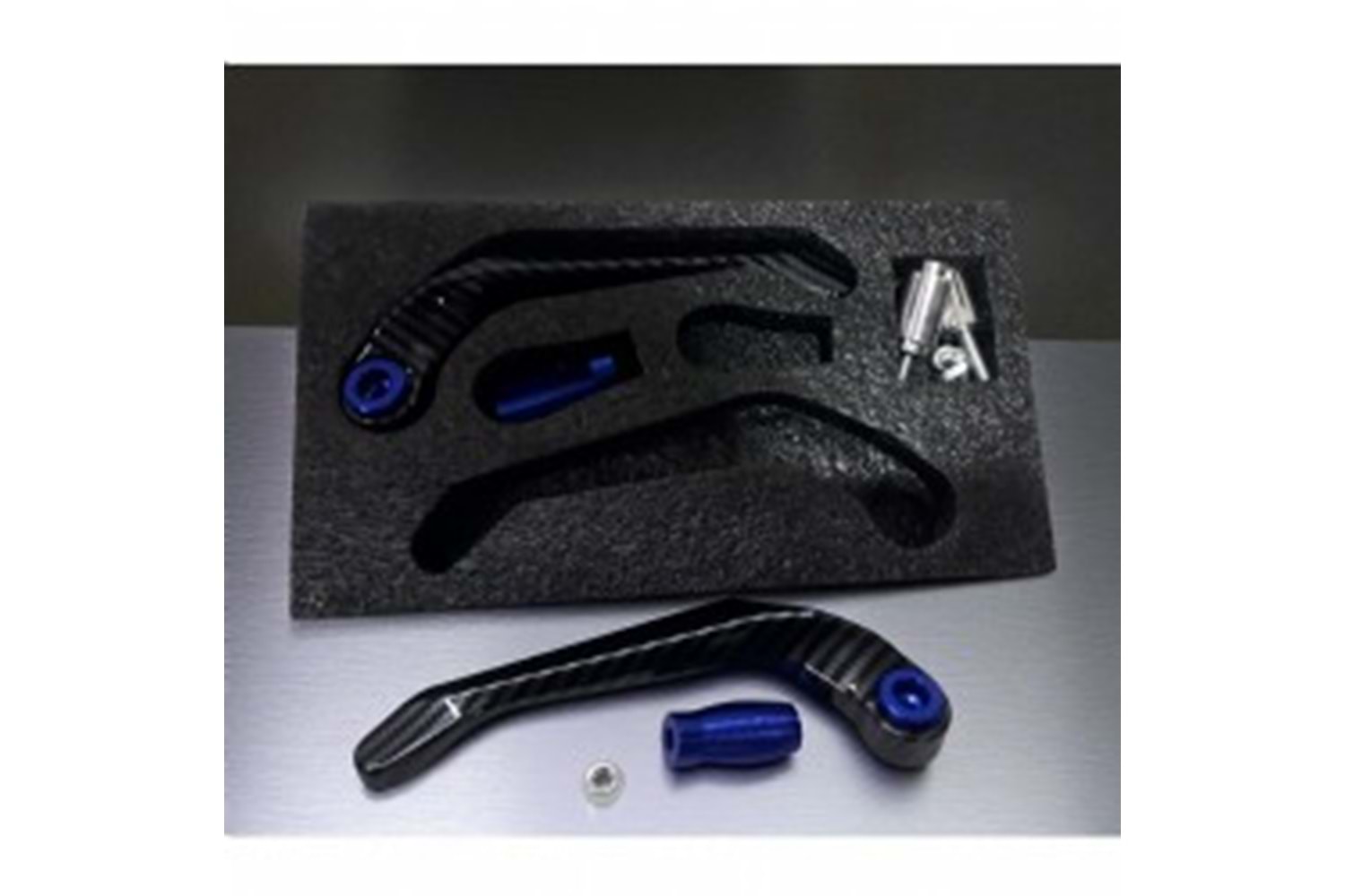 MANET KORUYUCU MAVİ