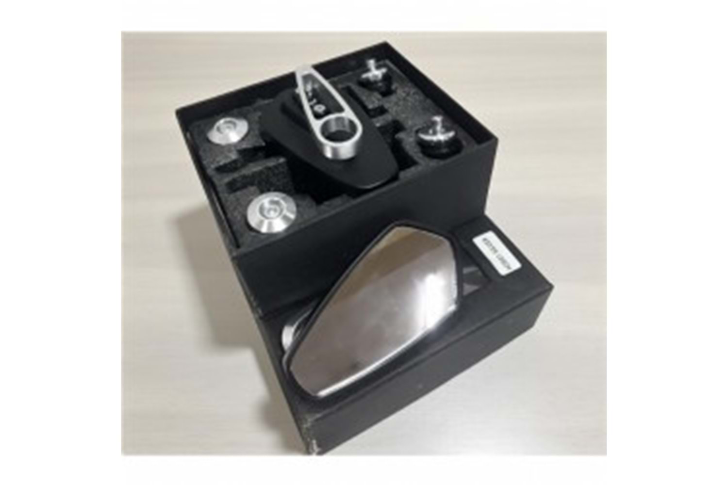 GİDON AYNA KROM MODİFİYE