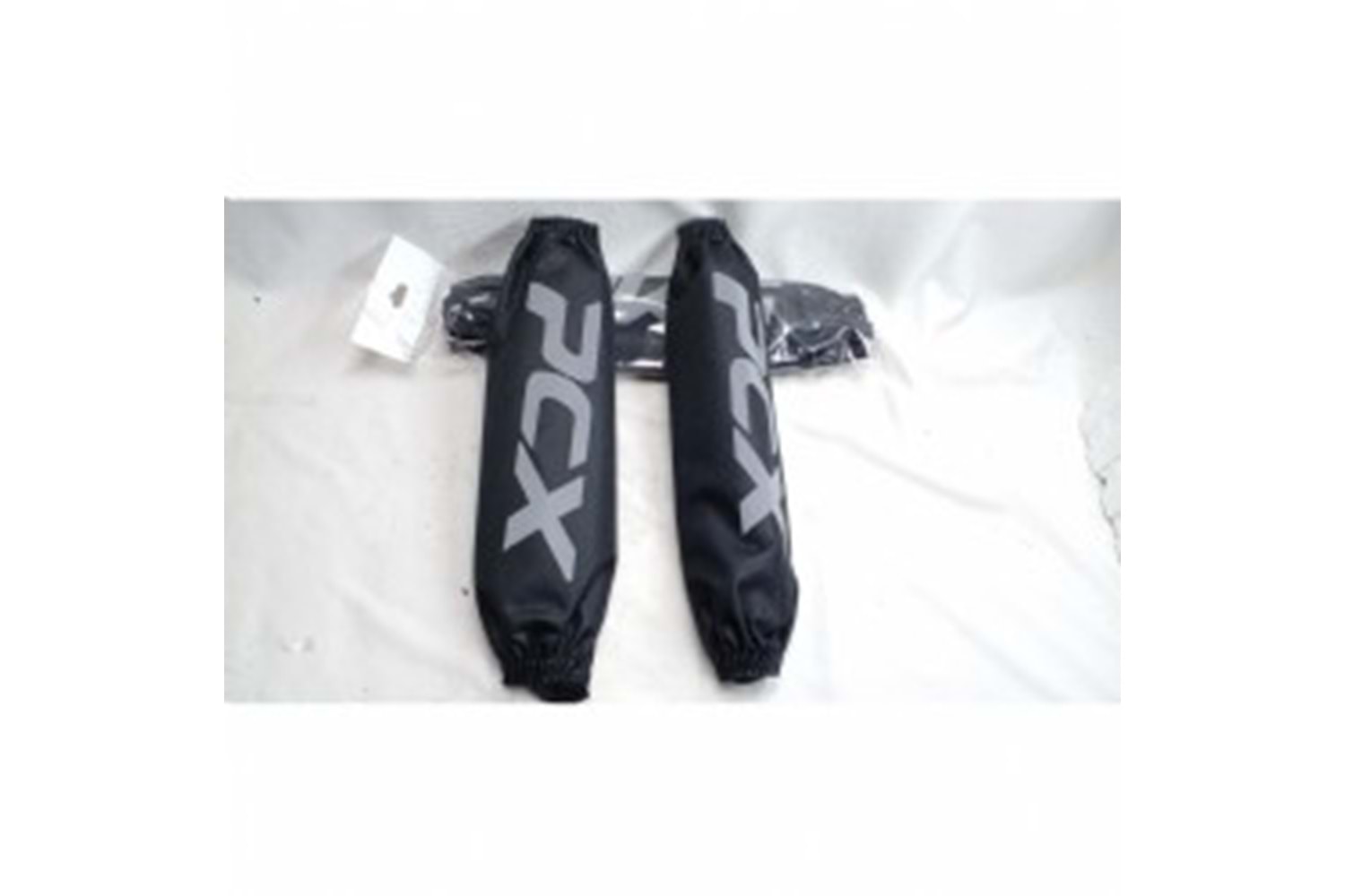AMORTİSÖR KILIFI PCX REFLEKTÖRLÜ KALİTELİ