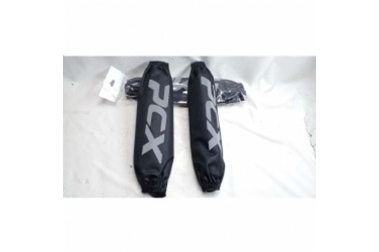 AMORTİSÖR KILIFI PCX REFLEKTÖRLÜ KALİTELİ