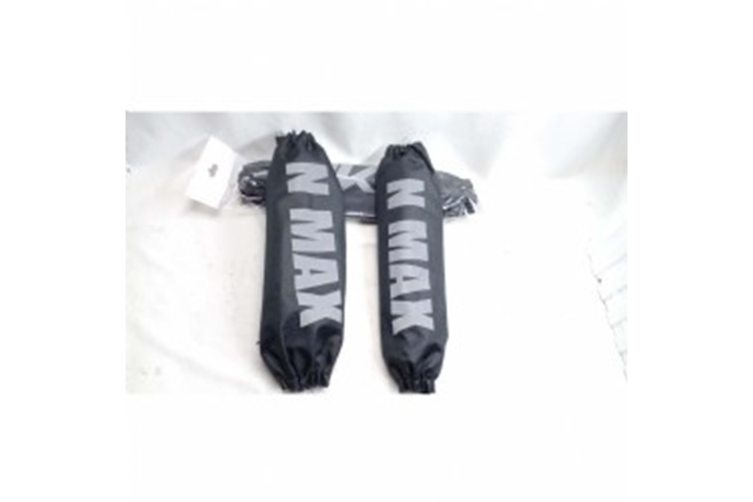 AMORTİSÖR KILIFI NMAX REFLEKTÖRLÜ KALİTELİ