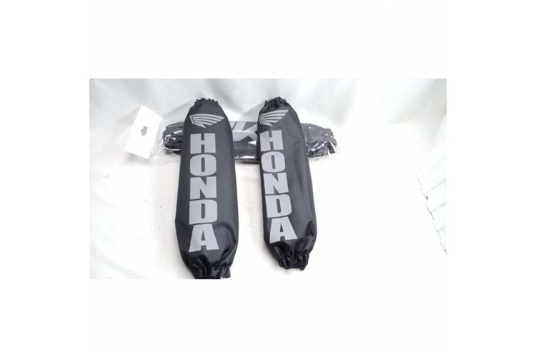 AMORTİSÖR KILIFI HONDA REFLEKTÖRLÜ KALİTELİ