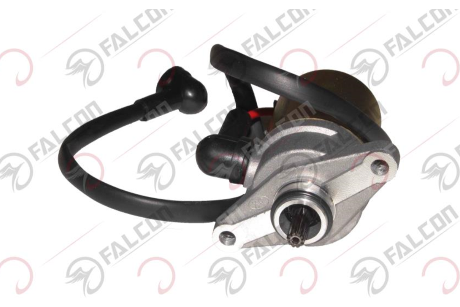 MARŞ MOTORU-SCOOTER50