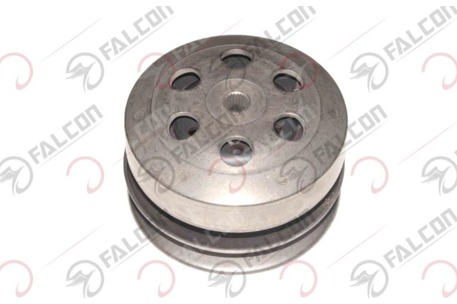 FALCON SCT 50 ARKA DEBRİYAJ KOMPLE