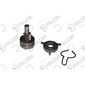 FALCON SCT 50 PENDİKS DİŞLİ - KARŞILIĞI
