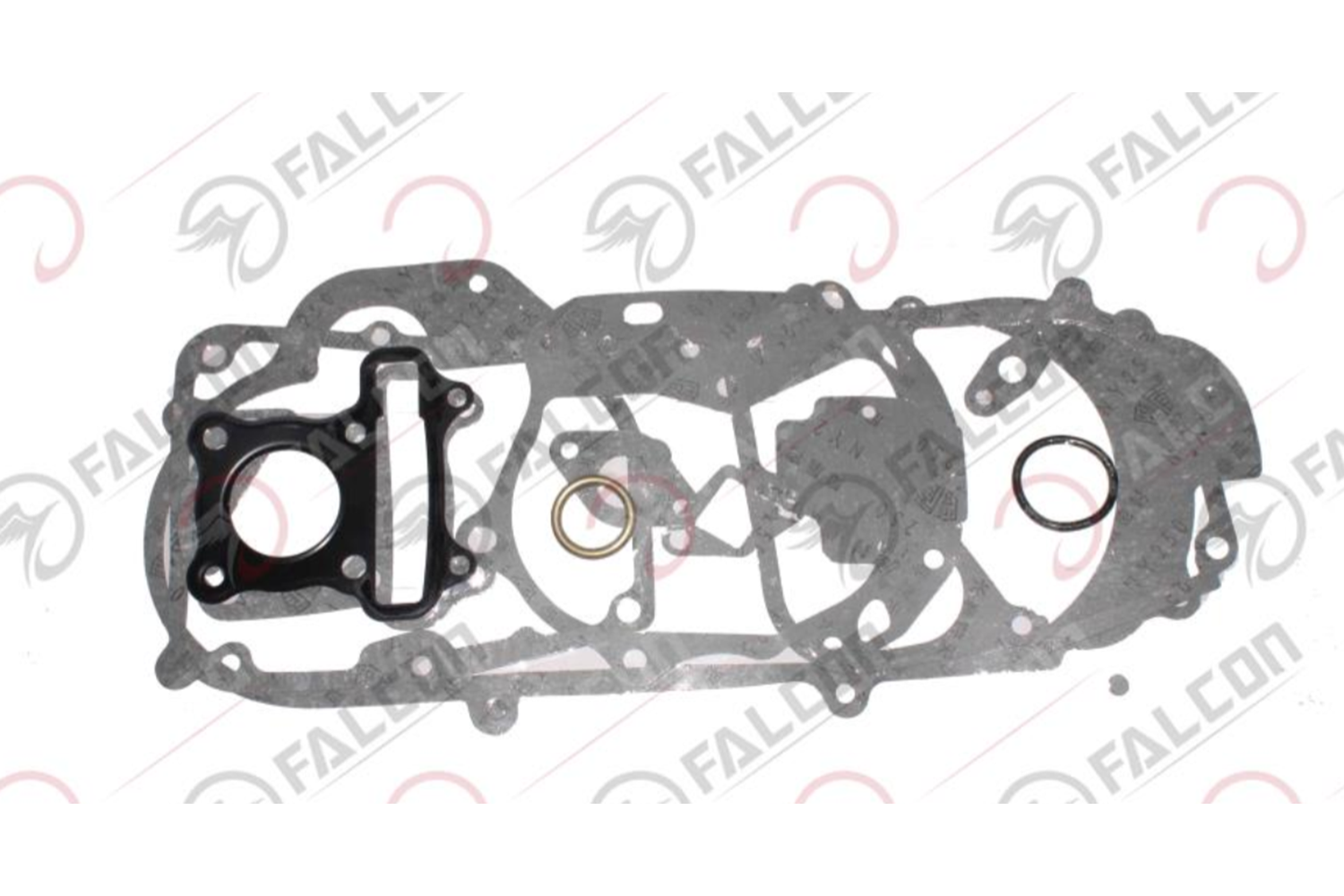 FALCON SCT 50 CONTA TK