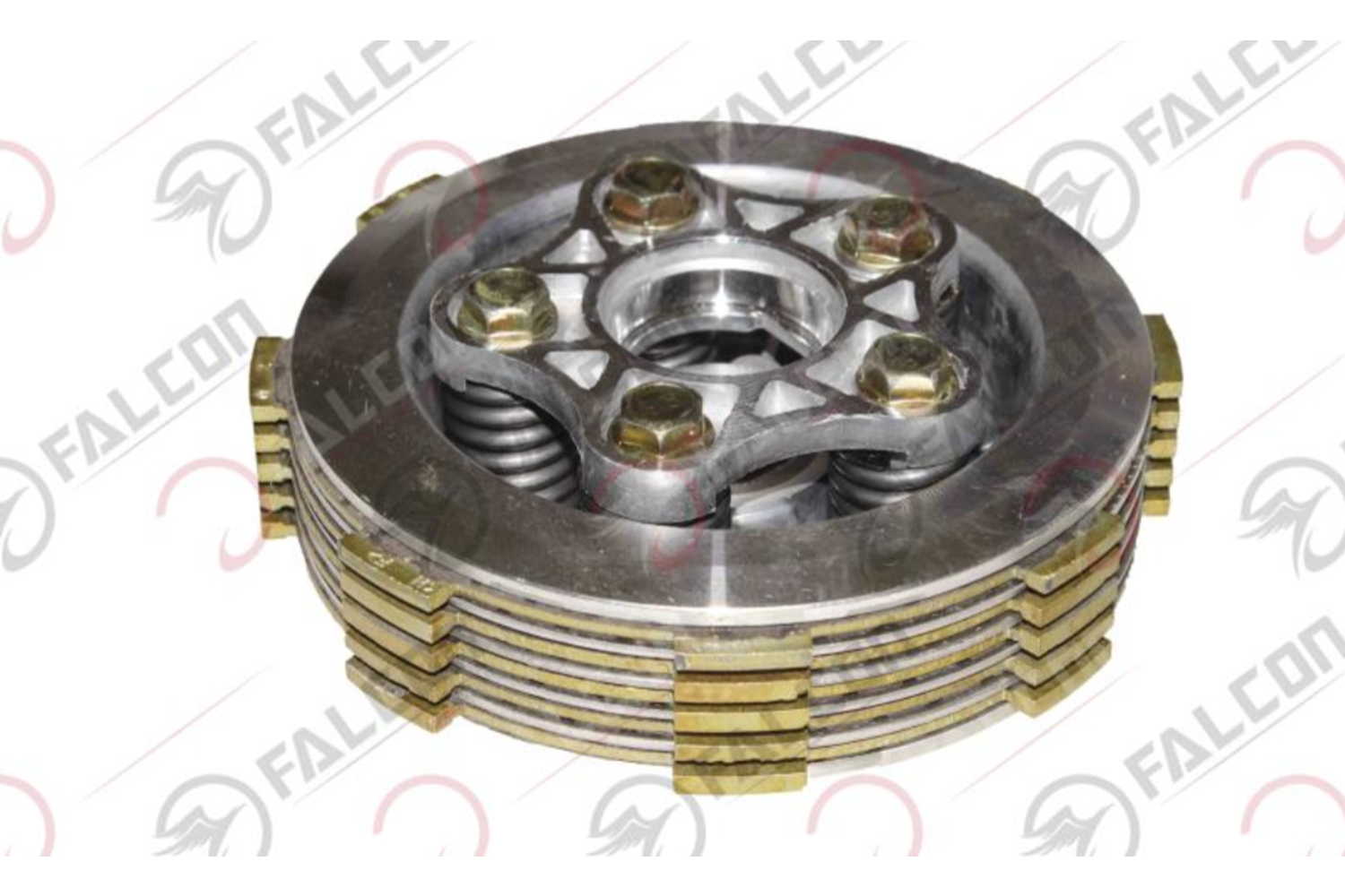 FALCON CG 125 6 LI BASKI 5 VIDALI