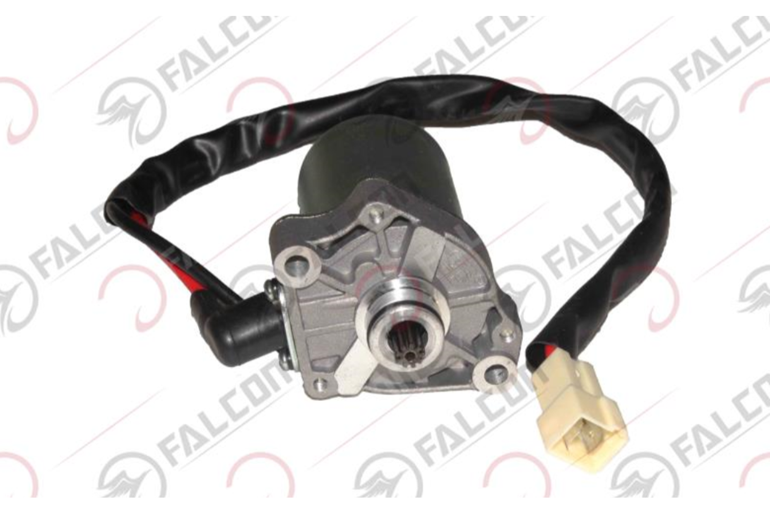 MARŞ MOTORU (ACTİVA )-SPACY 110