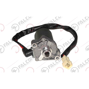 MARŞ MOTORU (ACTİVA )-SPACY 110