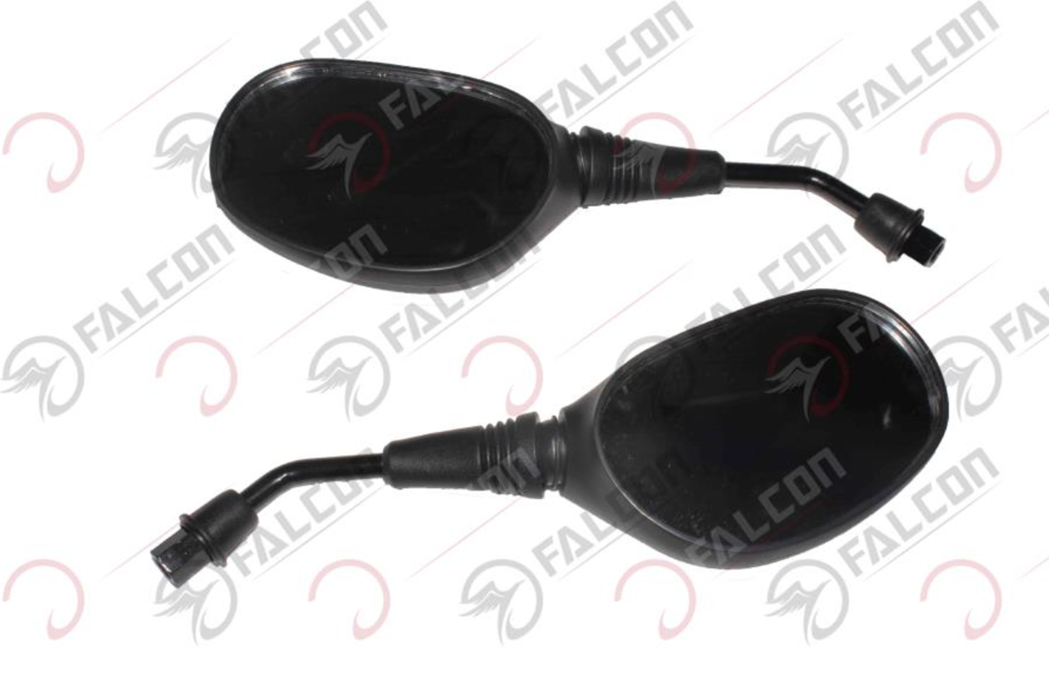 AYNA TAKIMI SAĞ-SOL (8M) SIYAH-CUB100