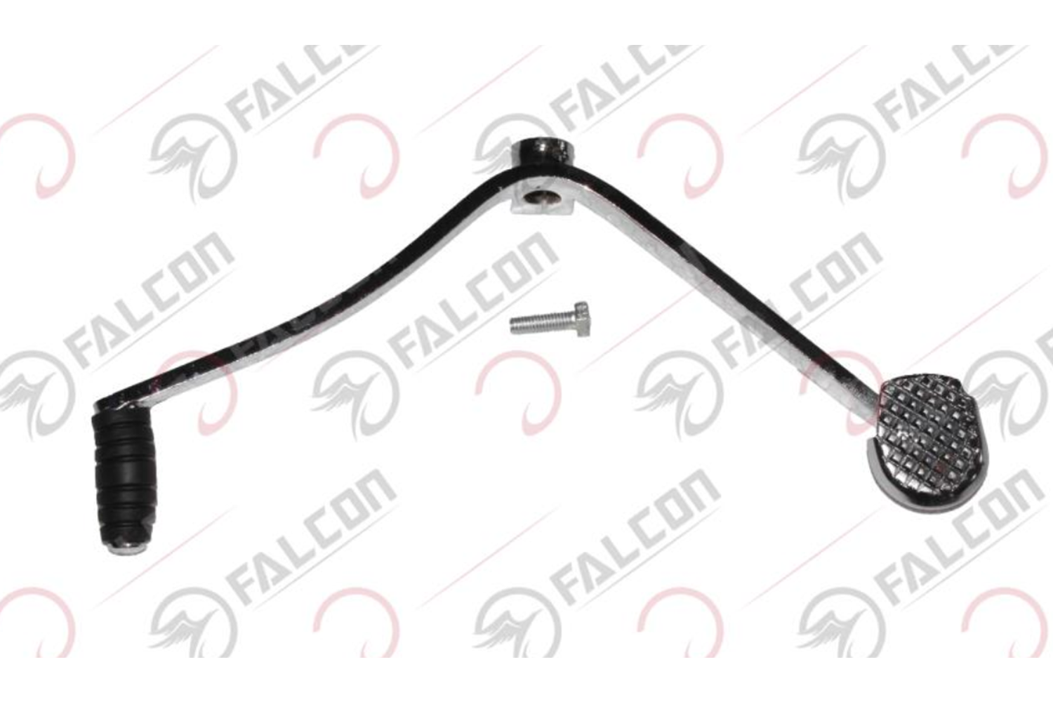 FALCON CG 125 VİTES PEDALI KISA FİREZE