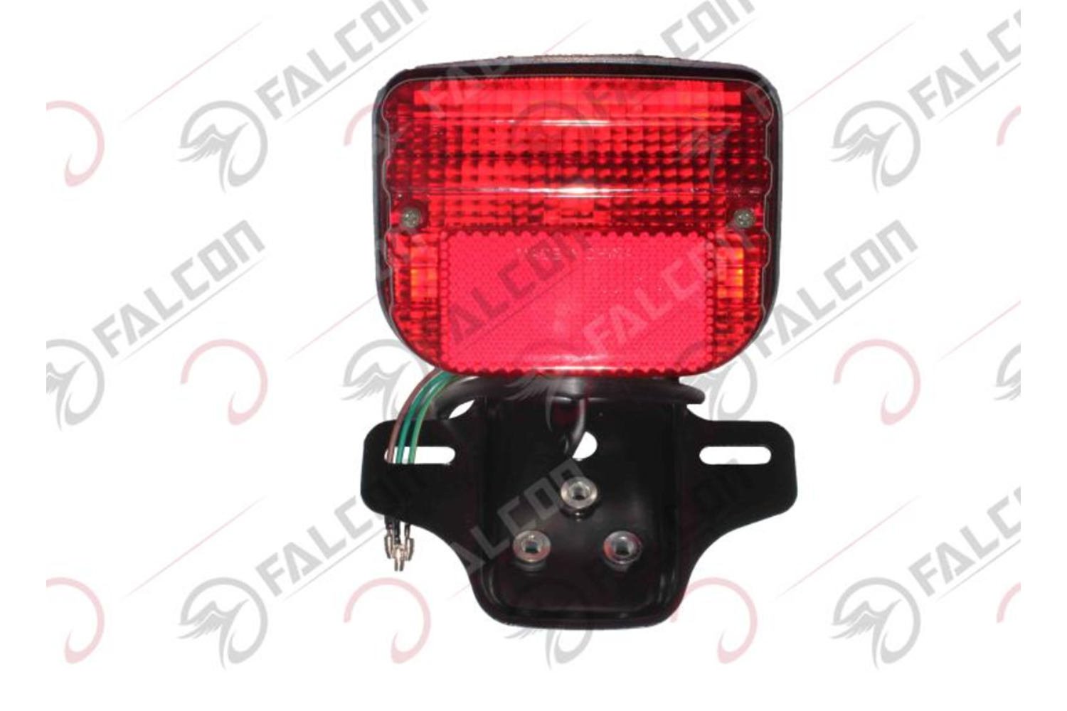 FALCON CG 125 ARKA STOP KOMPLE