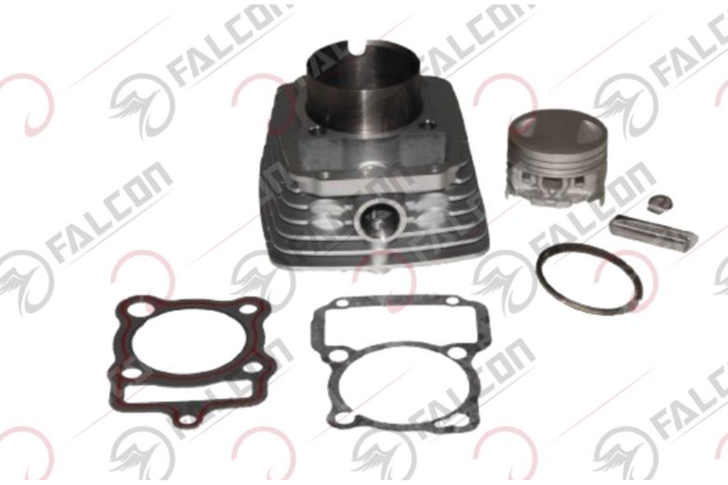 FALCON CG SİLİNDİR 125-13 PERNO