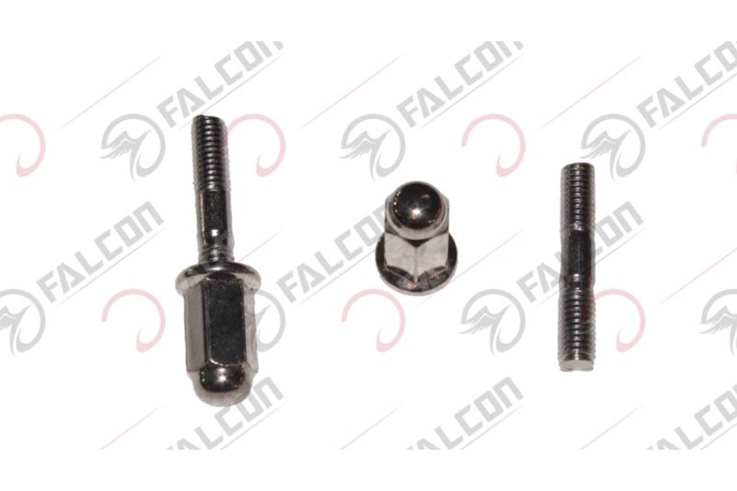 FALCON CG 125 EGZOZ SAPLAMA SETİ