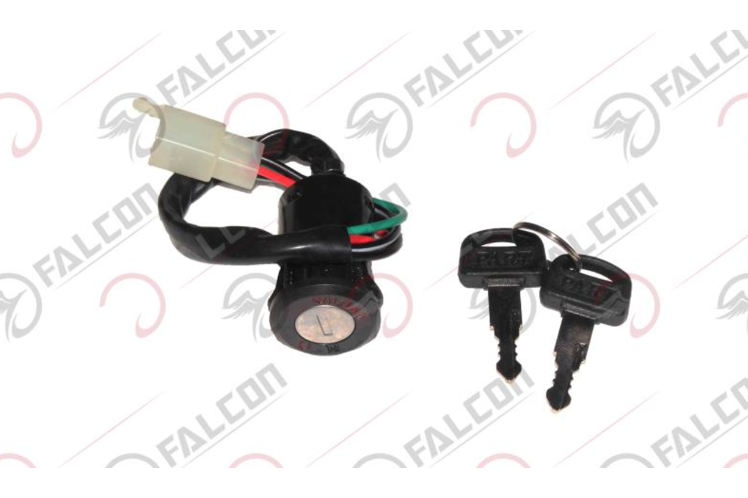 FALCON CG KONTAK TEK DİŞİ FİŞ