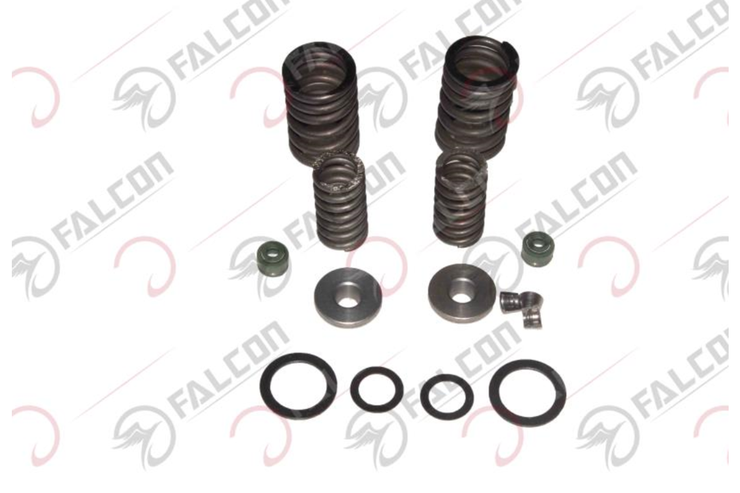 FALCON CG 125 SUBAP YAY TK