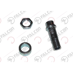 FALCON CUB 100 ARKA TAMBUR BURCU