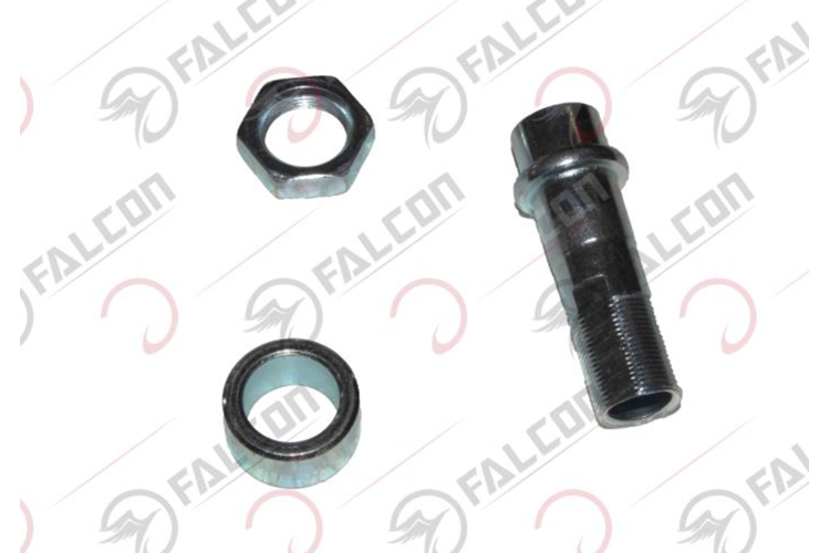 FALCON CUB 100 ARKA TAMBUR BURCU