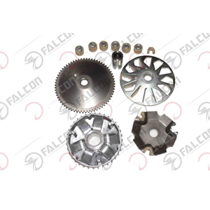 FALCON SPACY ÖN DEBRİYAJ KOMPLE