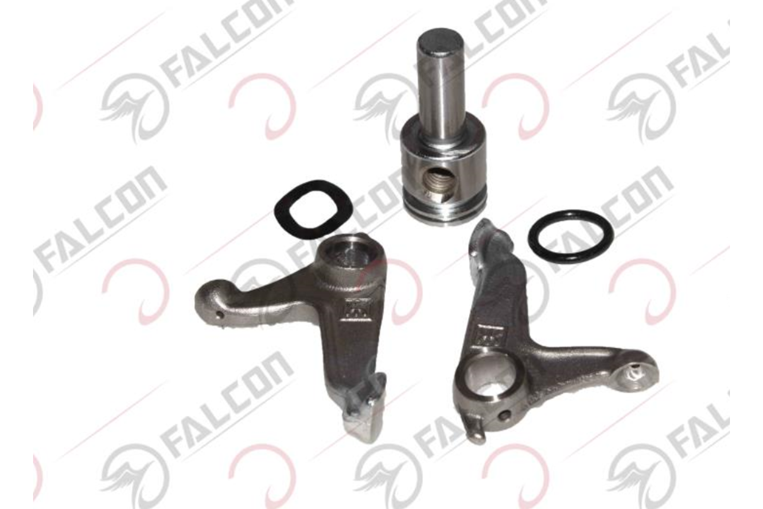 FALCON CG 125 PİYANO TK