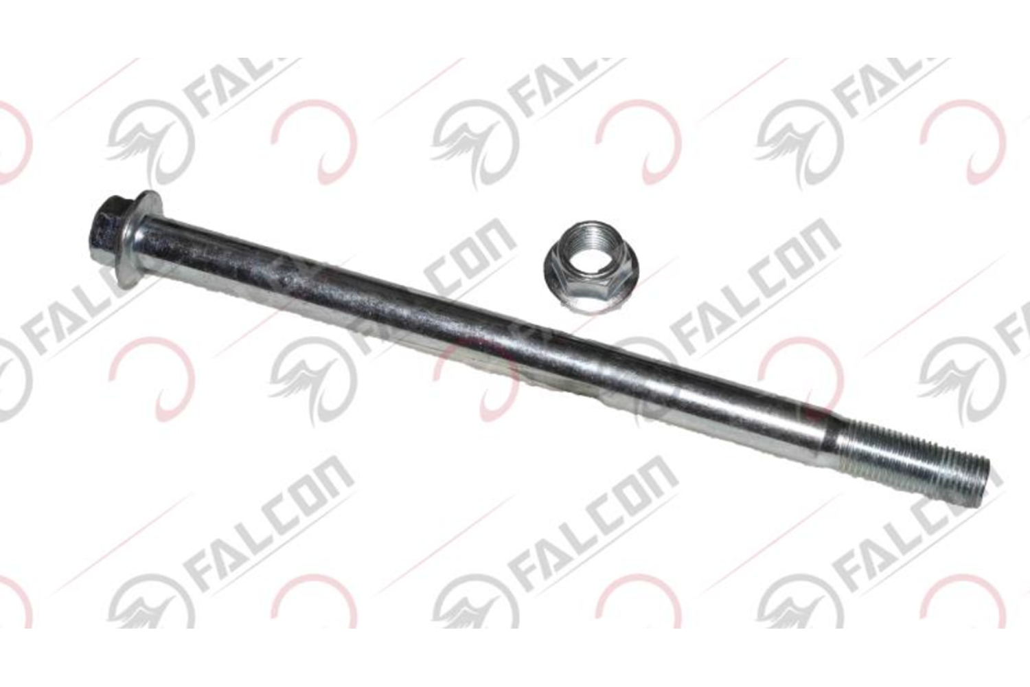 FALCON CG 125 ARKA TEKER MİLİ