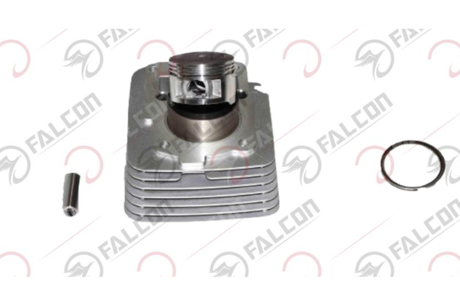 FALCON YBR 125 SİLİNDİR KOMPLE