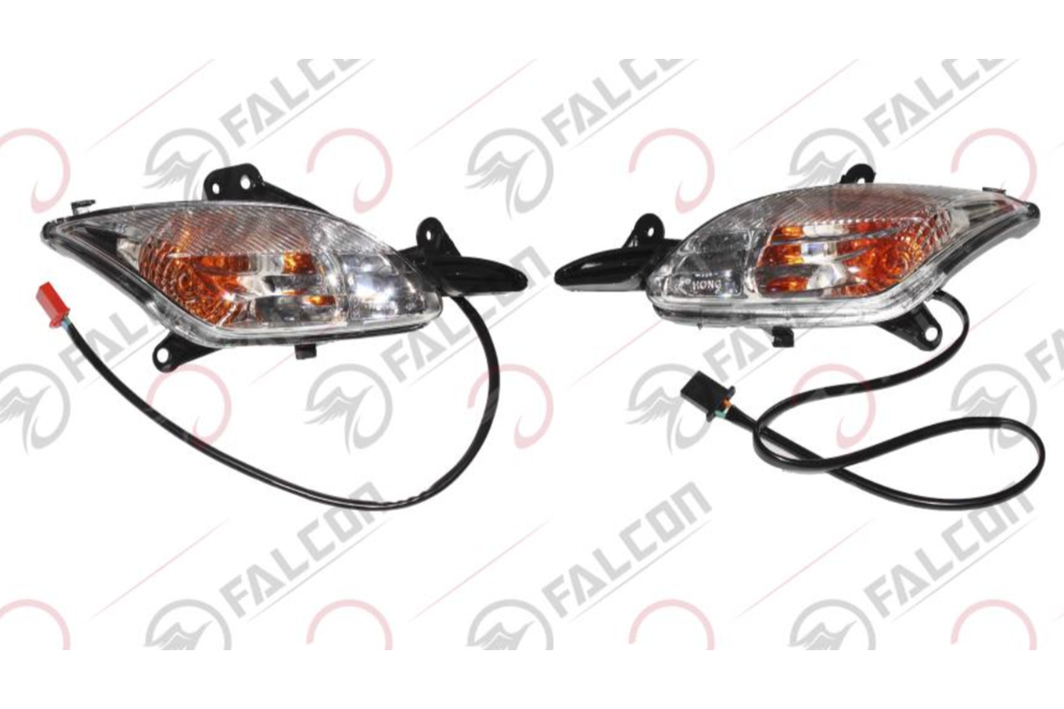 FALCON SPACY ÖN SİNYAL TK