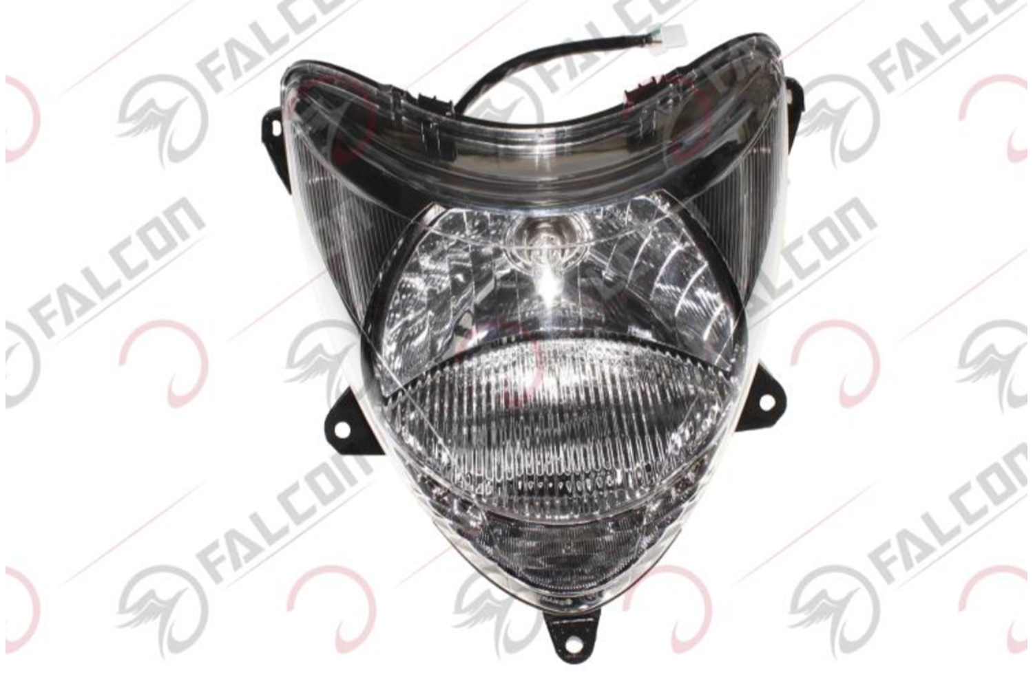 FALCON SPACY 110 FAR KOMPLE