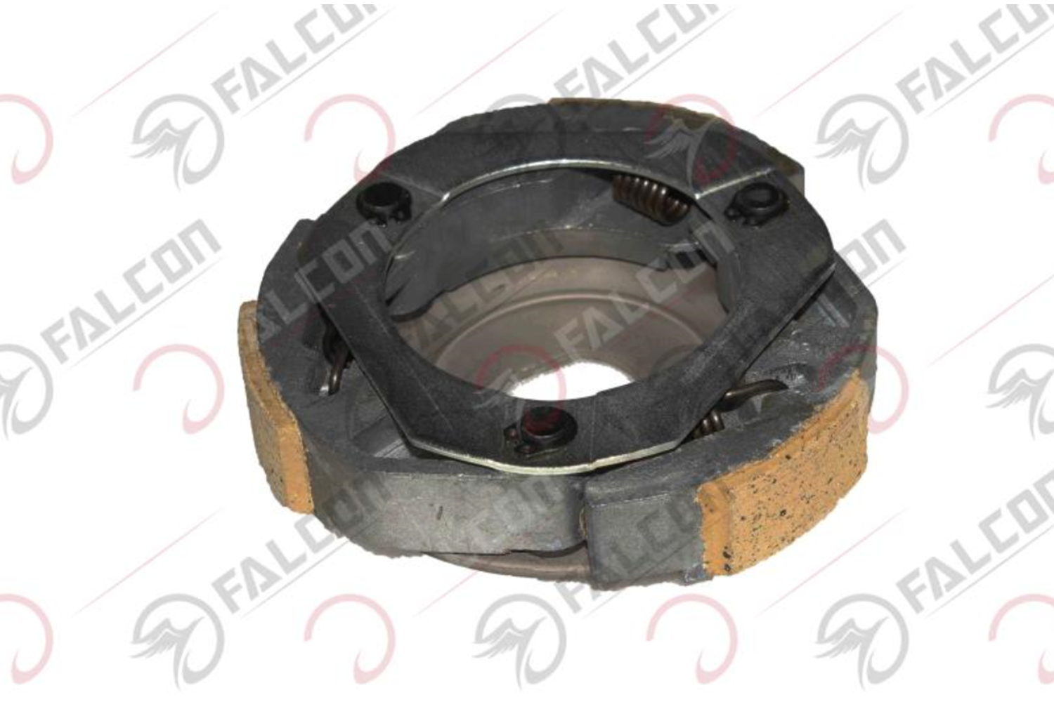 FALCON SCT 150 DEBRİYAJ BALATASI