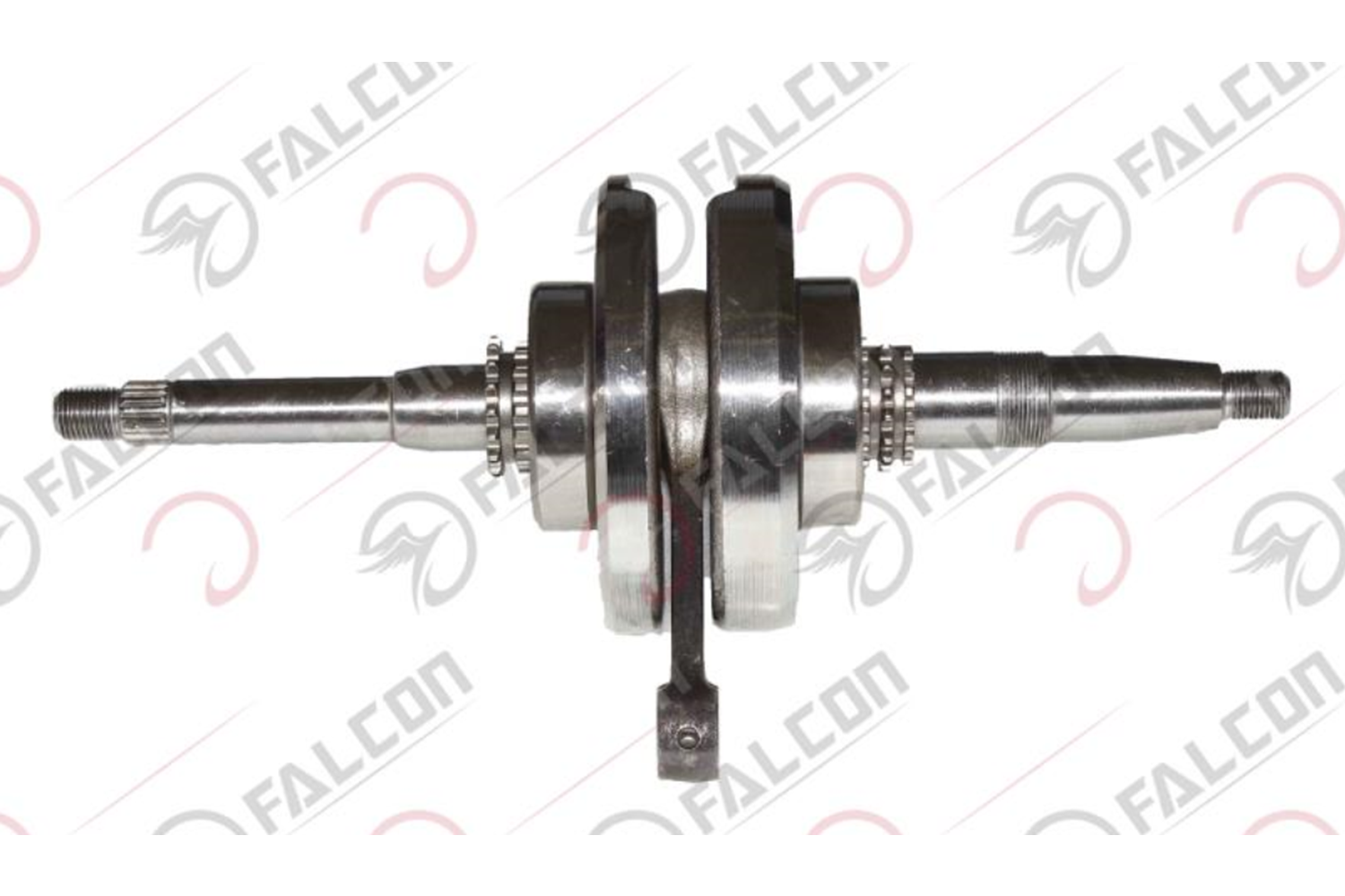 FALCON SCT 125/150 KRANK