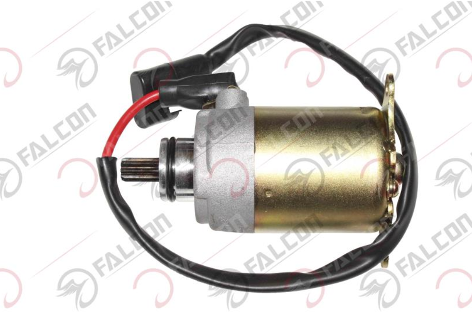 FALCON SCT 150 MARŞ MOTORU