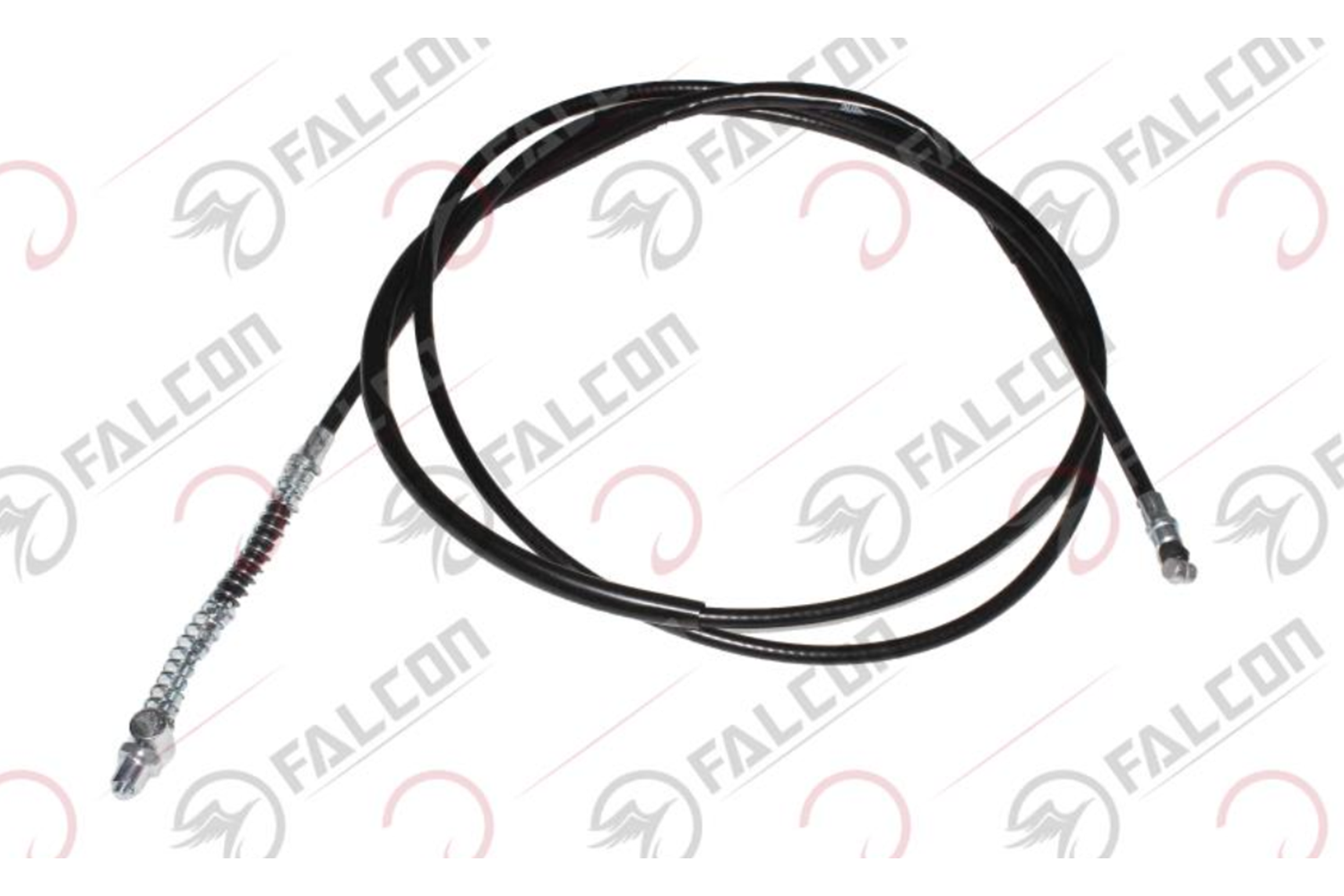 FALCON SCT 50 ARKA FREN TELİ