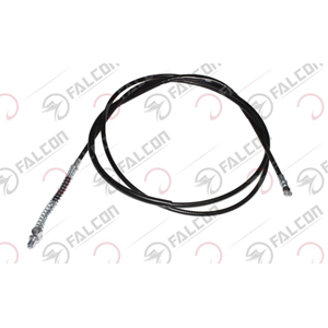 FALCON SCT 50 ARKA FREN TELİ