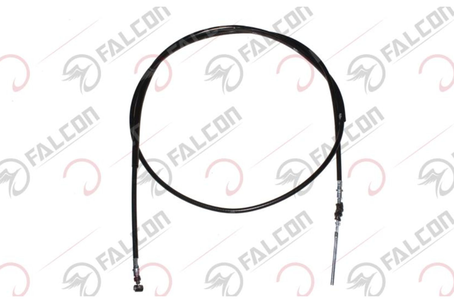 FALCON SPACY 110 ARKA FREN TELİ