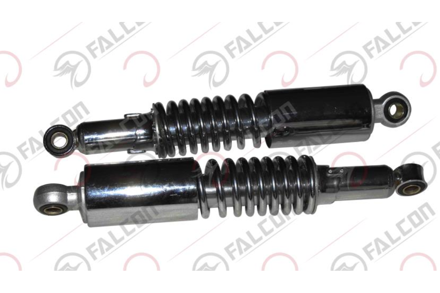 FALCON CG125 ARKA AMORTİSÖR TK KROM