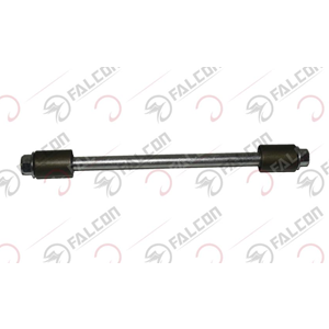 FALCON CG 125 ORTA BEŞİK MİLİ TAKOZLU