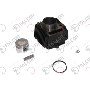 FALCON CUB 110 SLİNDİR