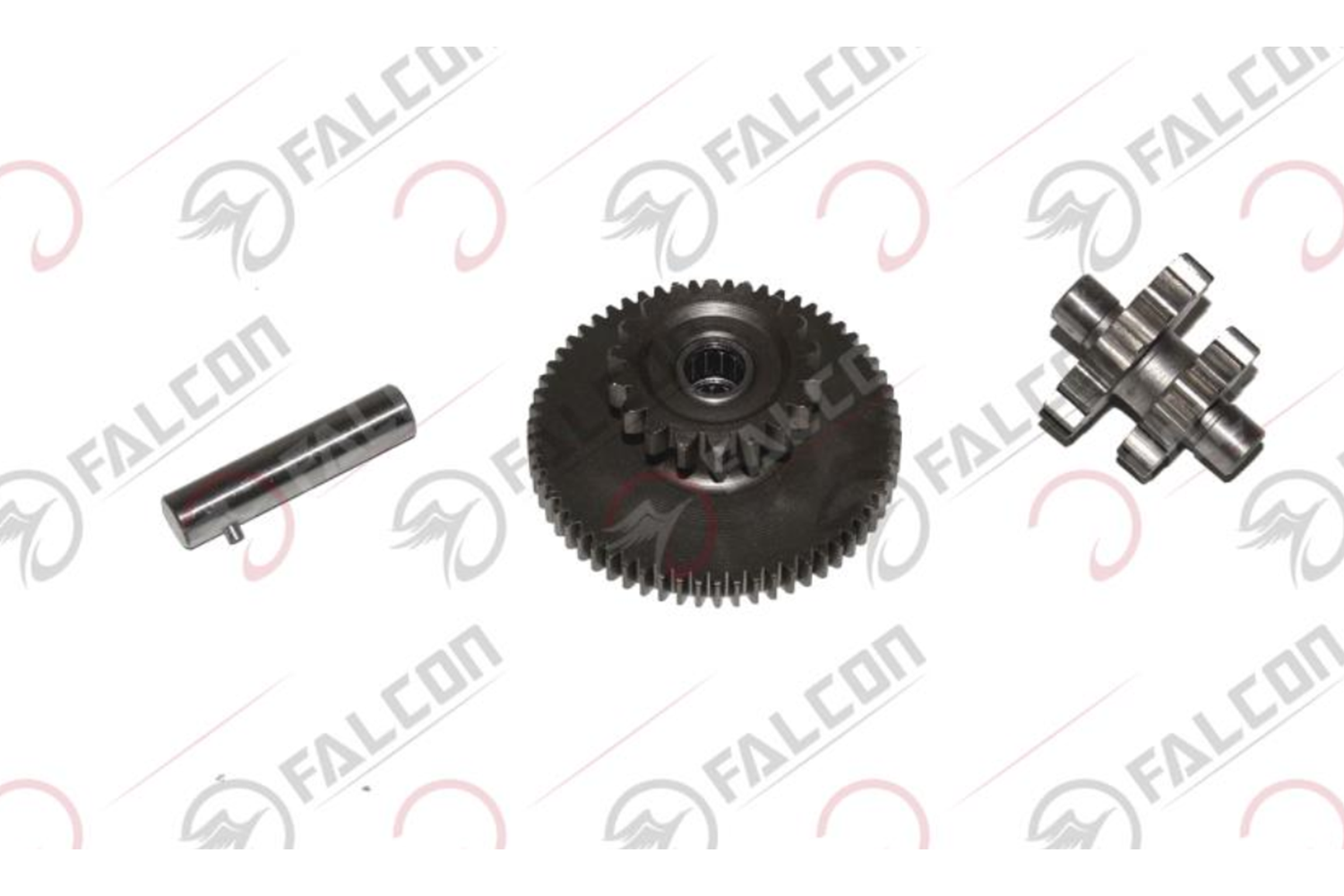 FALCON CG 200 REDİKSİYON DİŞLİ